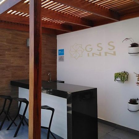 Beautiful Apartment Near Airport /Cozy Oceanfront Lima Exteriér fotografie