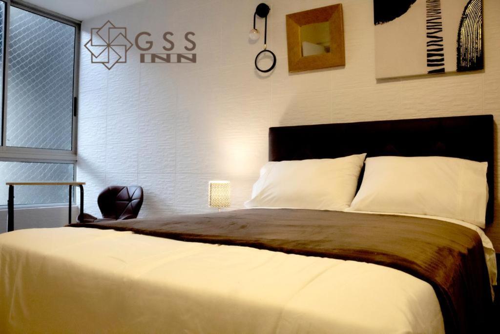 Beautiful Apartment Near Airport /Cozy Oceanfront Lima Exteriér fotografie