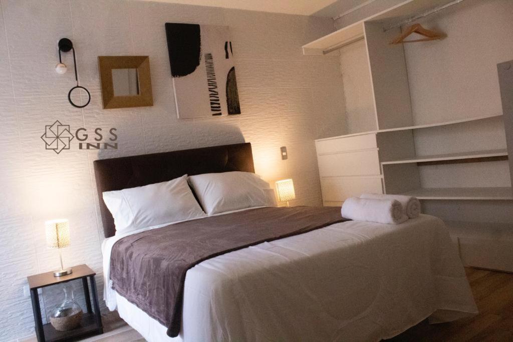 Beautiful Apartment Near Airport /Cozy Oceanfront Lima Exteriér fotografie
